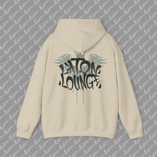 Graffiti Hoodie