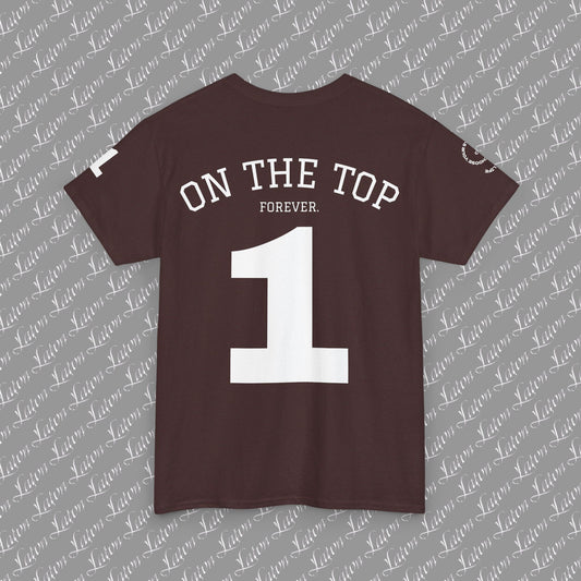 #1 Tee